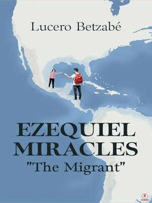 cover image of Ezequiel Miracles